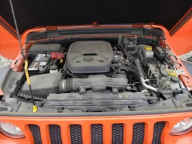 Jeep Wrangler SPORT* 2.0TURBO* РЕАЛНИ КМ* ПЕРФЕКТЕН - 34900 лв. - 48905103 11