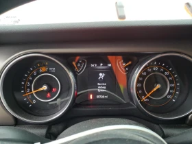 Jeep Wrangler SPORT* 2.0TURBO* РЕАЛНИ КМ* ПЕРФЕКТЕН - 34900 лв. - 48905103 10