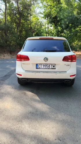 Обява за продажба на VW Touareg ~26 000 лв. - изображение 7