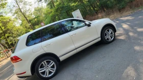 Обява за продажба на VW Touareg ~26 000 лв. - изображение 10