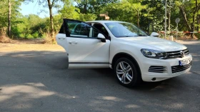 Обява за продажба на VW Touareg ~26 000 лв. - изображение 3