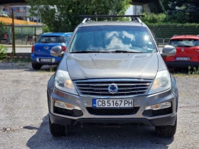 SsangYong Rexton W 200XDI - 18999 лв. - 50937079 2