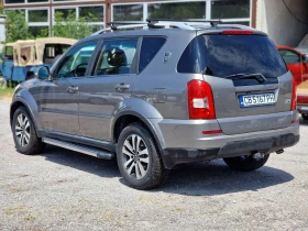 SsangYong Rexton W 200XDI - 18999 лв. - 50937079 6