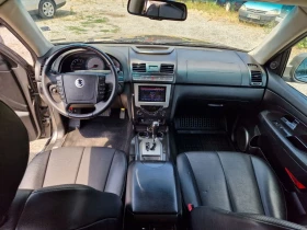 SsangYong Rexton W 200XDI - 18999 лв. - 50937079 11