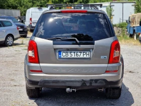SsangYong Rexton W 200XDI - 18999 лв. - 50937079 5