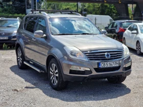 SsangYong Rexton W 200XDI - 18999 лв. - 50937079 3