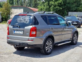 SsangYong Rexton W 200XDI - 18999 лв. - 50937079 4