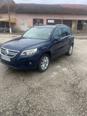 VW Tiguan 2009 | Mobile.bg    4