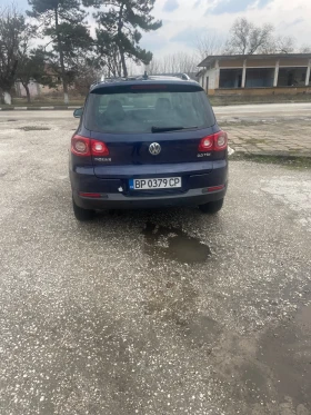 VW Tiguan 2009 | Mobile.bg    3