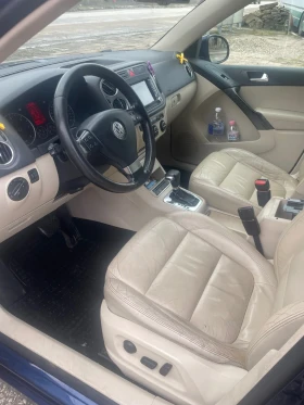 VW Tiguan 2009 | Mobile.bg    7