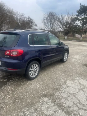 VW Tiguan 2009 | Mobile.bg    5