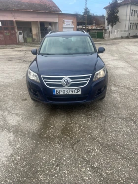 VW Tiguan 2009 | Mobile.bg    2