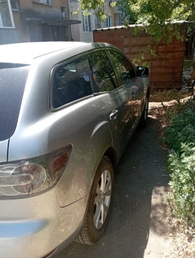 Обява за продажба на Mazda CX-7 2.2TDI ~15 100 лв. - изображение 2