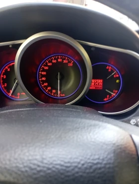 Обява за продажба на Mazda CX-7 2.2TDI ~15 100 лв. - изображение 9