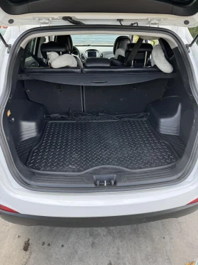 Обява за продажба на Hyundai IX35 Blue Drive ~26 000 лв. - изображение 8
