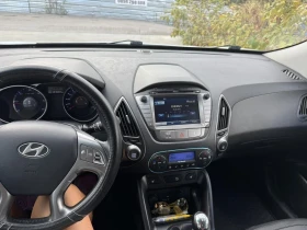 Обява за продажба на Hyundai IX35 Blue Drive ~26 000 лв. - изображение 10
