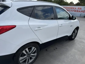 Обява за продажба на Hyundai IX35 Blue Drive ~26 000 лв. - изображение 3