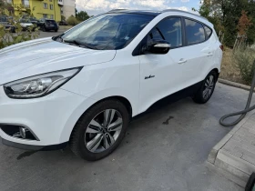 Обява за продажба на Hyundai IX35 Blue Drive ~26 000 лв. - изображение 1