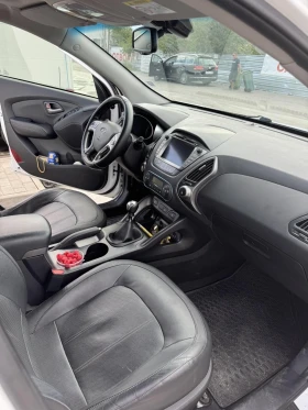 Обява за продажба на Hyundai IX35 Blue Drive ~26 000 лв. - изображение 5