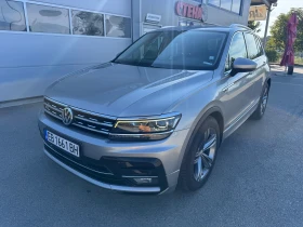 VW Tiguan 2.0tdi R LINE - 36500 лв. - 74256837 2