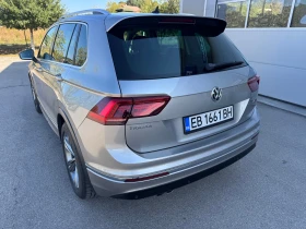 VW Tiguan 2.0tdi R LINE - 36500 лв. - 74256837 7