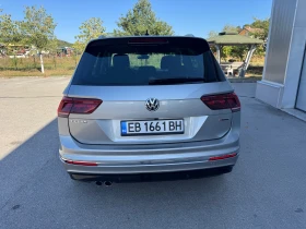 VW Tiguan 2.0tdi R LINE - 36500 лв. - 74256837 6