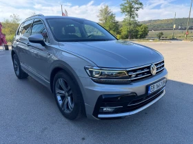 VW Tiguan 2.0tdi R LINE - 36500 лв. - 74256837 3
