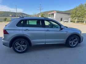 VW Tiguan 2.0tdi R LINE - 36500 лв. - 74256837 4
