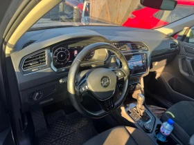 VW Tiguan 2.0tdi R LINE - 36500 лв. - 74256837 8