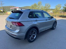 VW Tiguan 2.0tdi R LINE - 36500 лв. - 74256837 5
