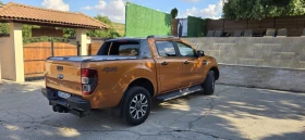Обява за продажба на Ford Ranger WILDTRAK ~49 900 лв. - изображение 3