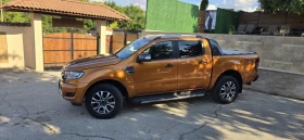 Обява за продажба на Ford Ranger WILDTRAK ~49 900 лв. - изображение 4
