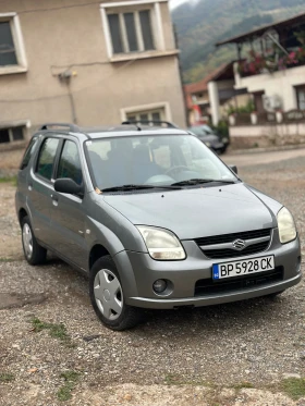 Suzuki Ignis | Mobile.bg    3