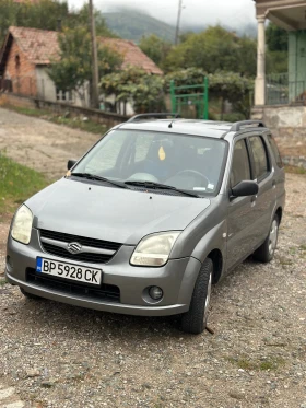 Suzuki Ignis | Mobile.bg    2