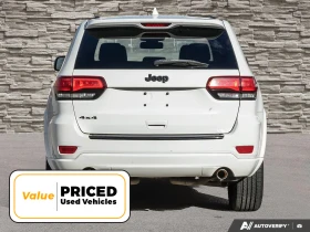 Jeep Grand cherokee 3.6 V6  - 17900 лв. / 9152.12 € - 50174448 2