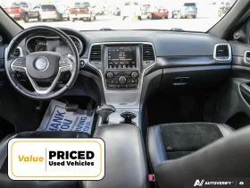 Jeep Grand cherokee 3.6 V6  - 17900 лв. / 9152.12 € - 50174448 11