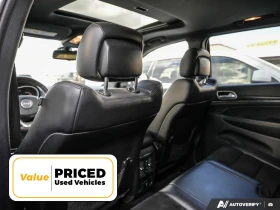 Jeep Grand cherokee 3.6 V6  - 17900 лв. / 9152.12 € - 50174448 7