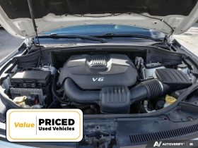 Jeep Grand cherokee 3.6 V6  - 17900 лв. / 9152.12 € - 50174448 12
