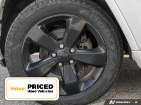 Jeep Grand cherokee 3.6 V6  - 17900 лв. / 9152.12 € - 50174448 6