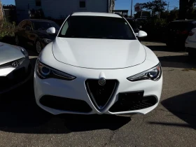 Alfa Romeo Stelvio Sport * CARFAX * * (  ) | Mobile.bg    3