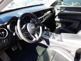 Alfa Romeo Stelvio Sport * CARFAX * * (  ) | Mobile.bg    8