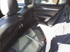 Alfa Romeo Stelvio Sport * CARFAX * * (  ) | Mobile.bg    14