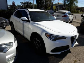 Alfa Romeo Stelvio Sport * CARFAX * * (  ) | Mobile.bg    4