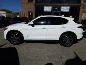 Alfa Romeo Stelvio Sport * CARFAX * * (  ) | Mobile.bg    2