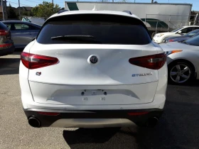Alfa Romeo Stelvio Sport * CARFAX * * (  ) | Mobile.bg    6