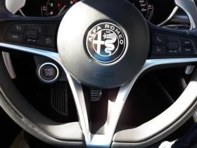 Alfa Romeo Stelvio Sport * CARFAX * * (  ) | Mobile.bg    11