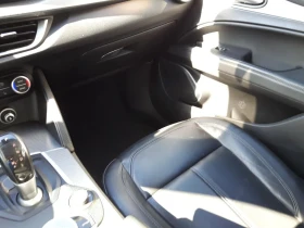 Alfa Romeo Stelvio Sport * CARFAX * * (  ) | Mobile.bg    10