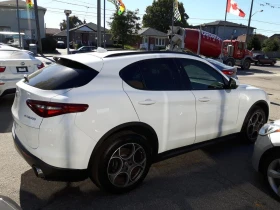 Alfa Romeo Stelvio Sport * CARFAX * * (  ) | Mobile.bg    5