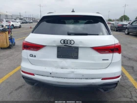 Audi Q3 PREMIUM PLUS 45 TFSI S LINE QUATTRO TIPTRONIC - 38900 лв. / 19889.25 € - 75230543 5