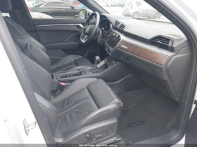 Audi Q3 PREMIUM PLUS 45 TFSI S LINE QUATTRO TIPTRONIC - 38900 лв. / 19889.25 € - 75230543 13